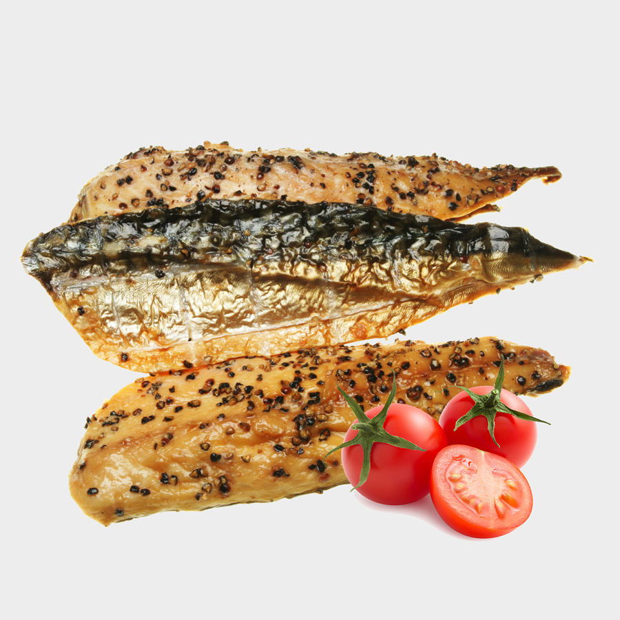 Peppered Mackerel 240-270g