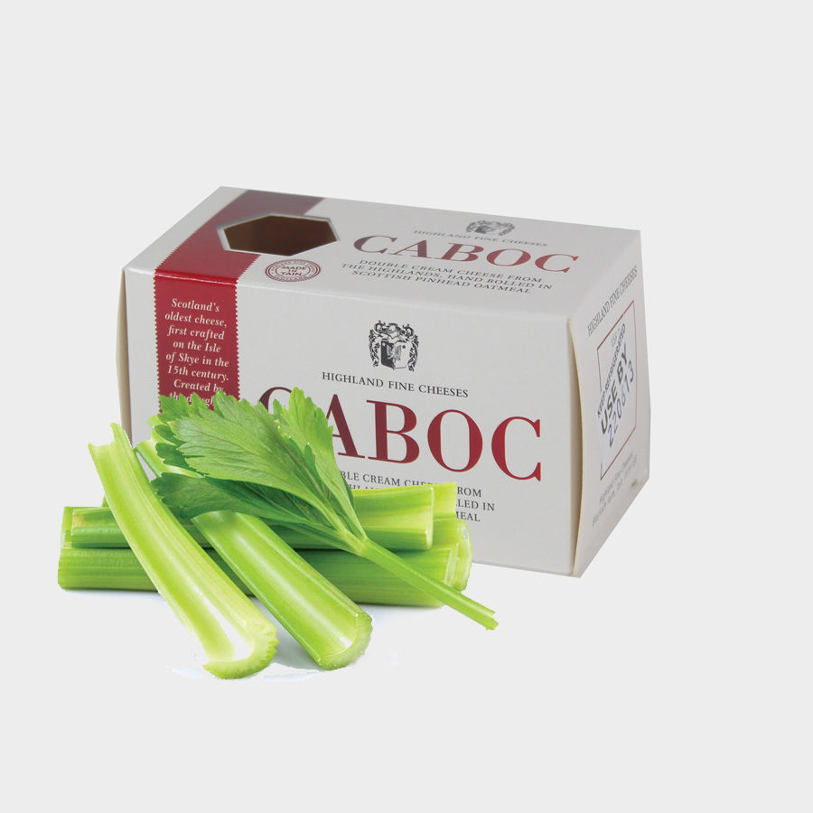 Caboc 110g