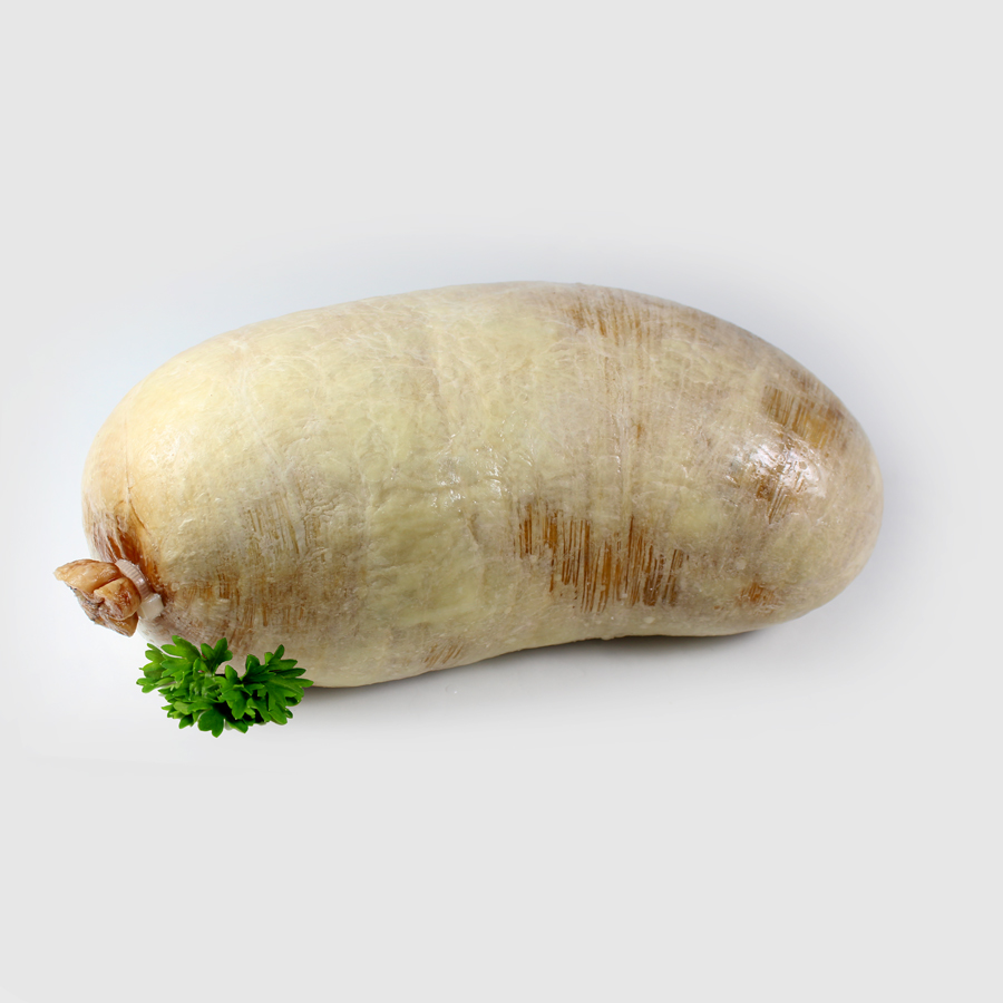 Cockburns Chieftain Haggis 1800g