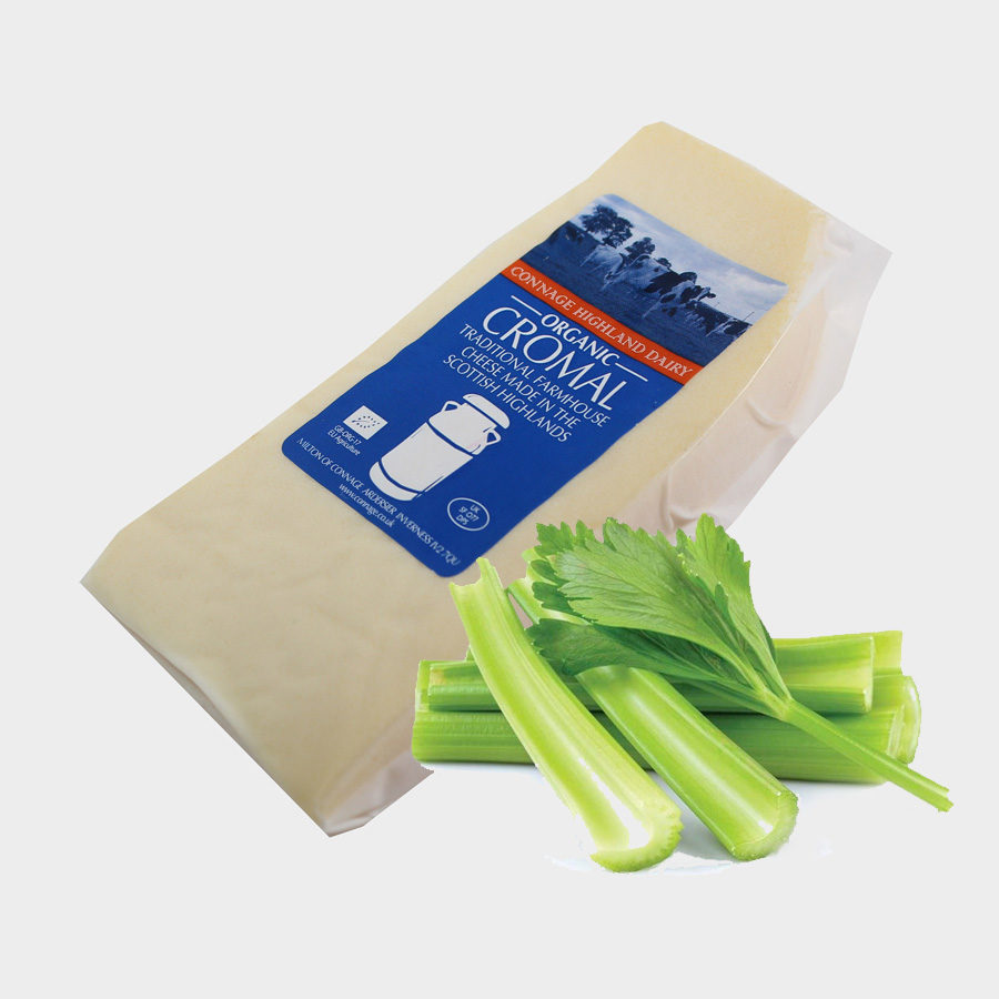 Connage Cromal (organic) 230g