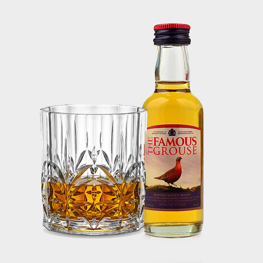 Famous Grouse Miniature 5cl