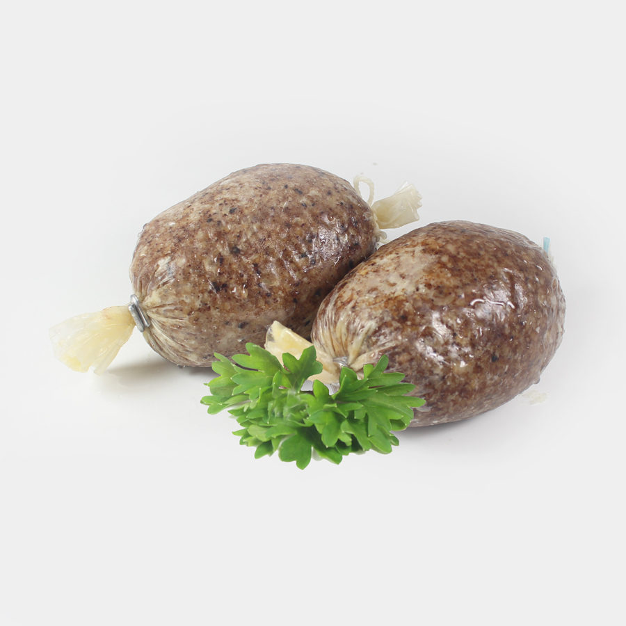 Cockburns Small Haggis 9oz-250g (pack of two)