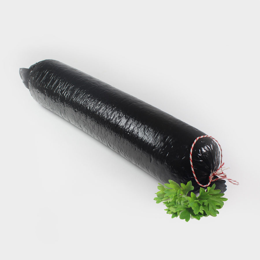 Cockburns Whole Slicing Black Pudding 1300g