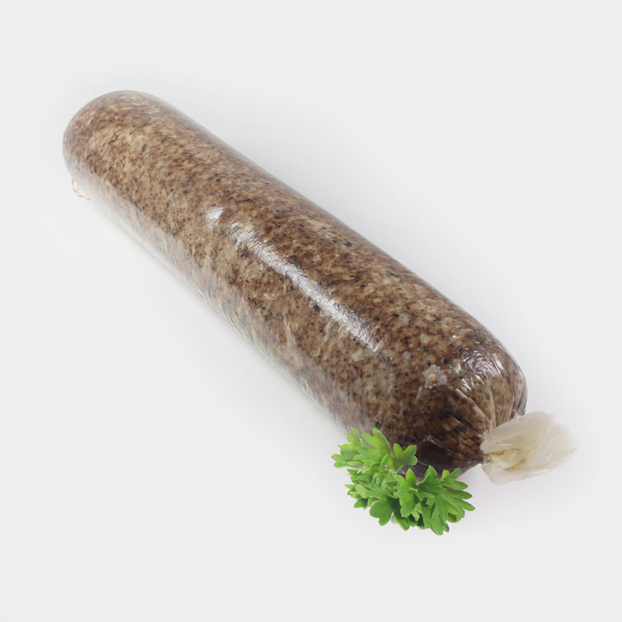 Cockburns Whole Haggis Slicing Sausage 1300g
