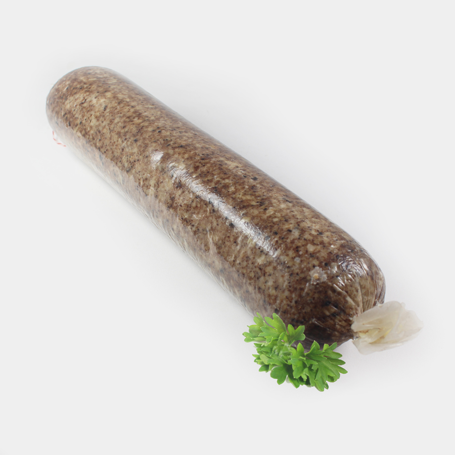 Cockburns Whole Haggis Slicing Sausage 1300g