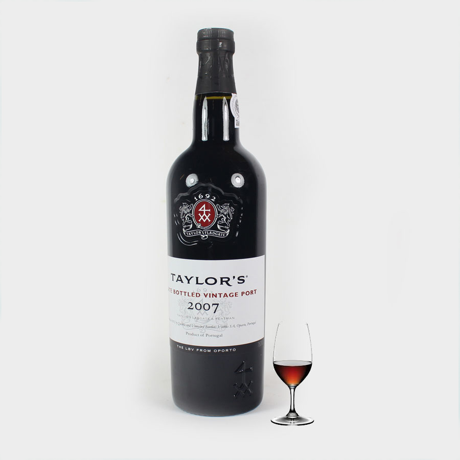 Taylors LBV Port