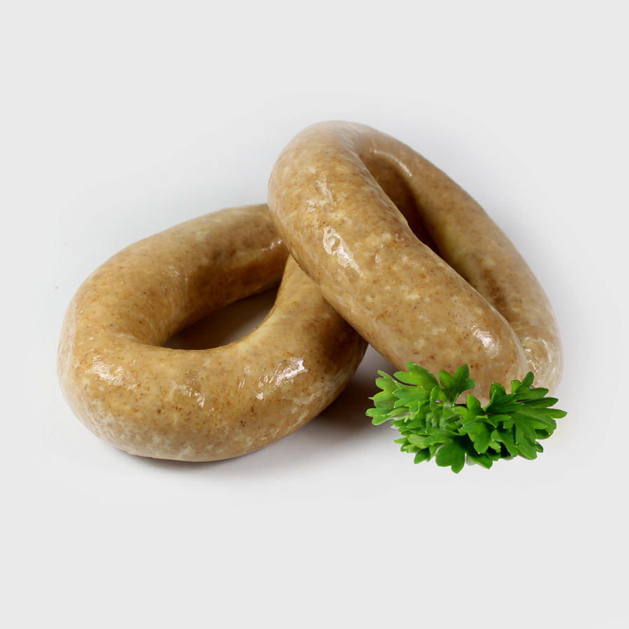 Cockburns White Puddings Horseshoe (2)