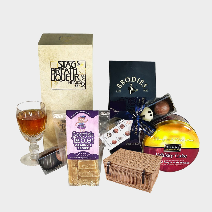 after-dinner-hamper-in-basketbasket.