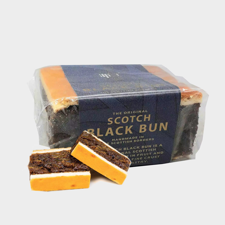 Dalgetty Black Bun