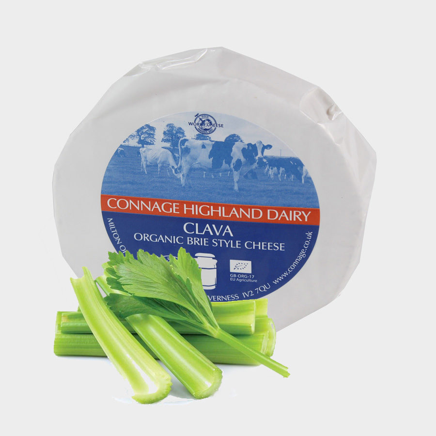 Connage Clava (organic) 230g