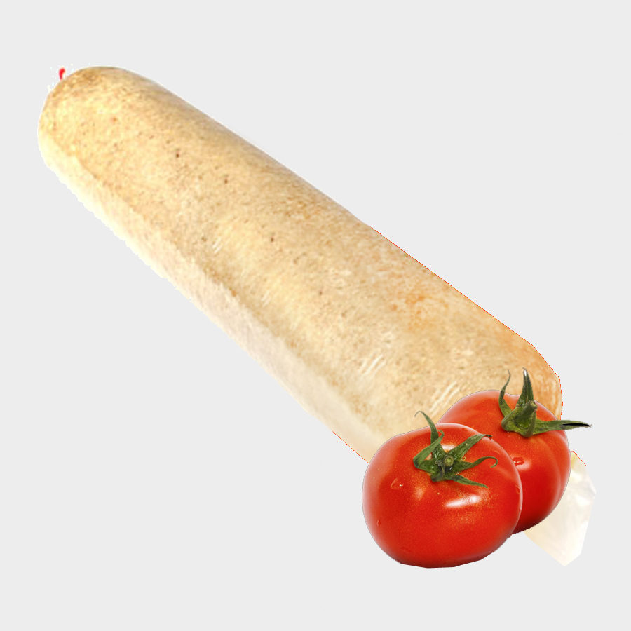 Cockburns Whole Slicing White Pudding 1300g