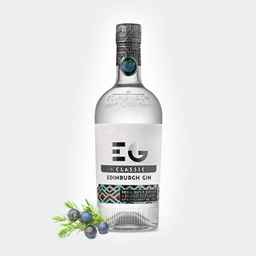 Edinburgh Gin 70cl