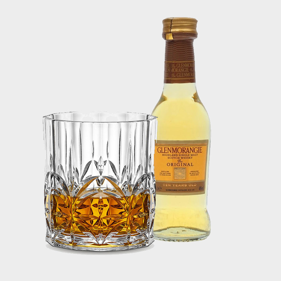 Glenmorangie Miniature 5cl