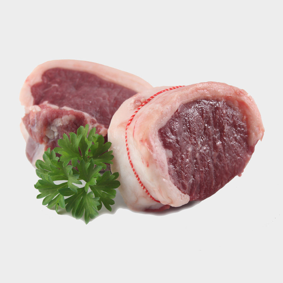 Highland Lamb Noisettes 4oz-113g (pack of 2)