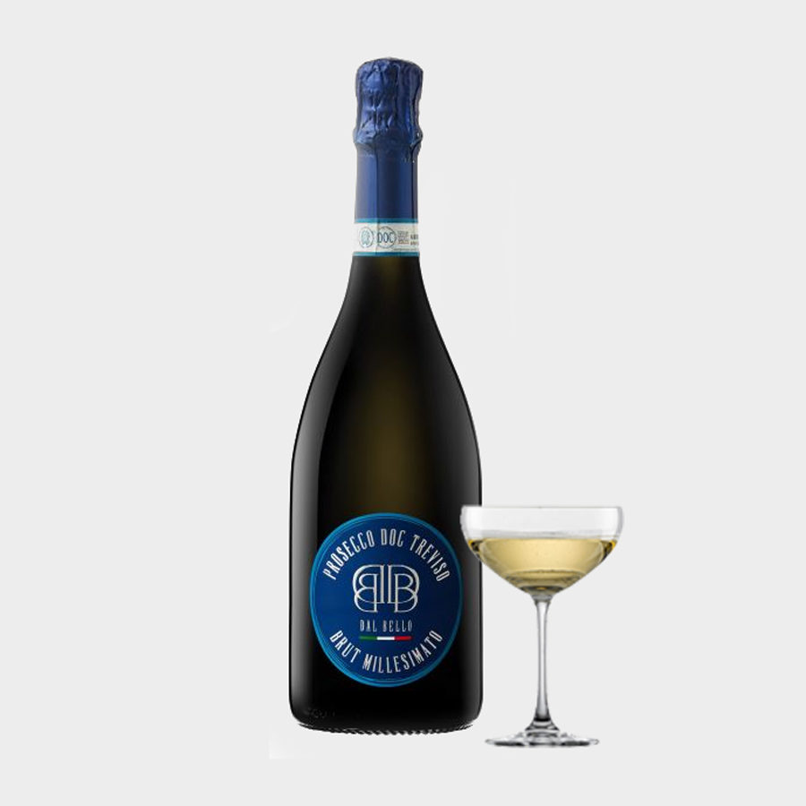 Prosecisoco Doc Trev