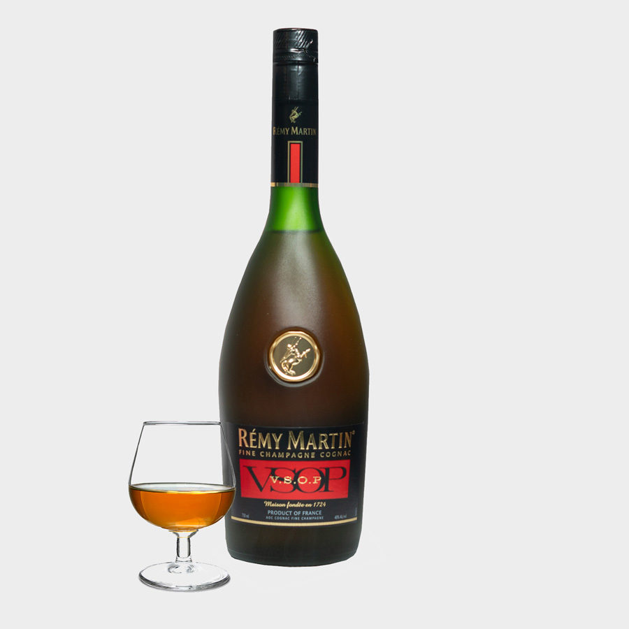 Remi Martin Brandy 70cl