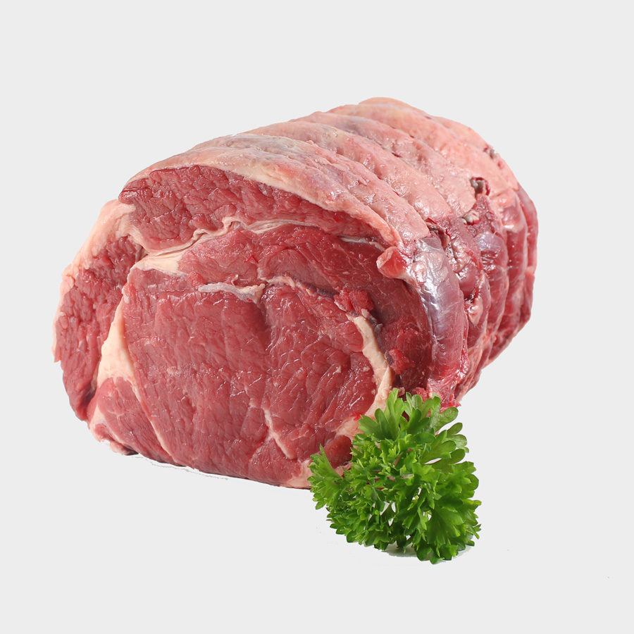 Rolled Rib Roast 3LB -1360g