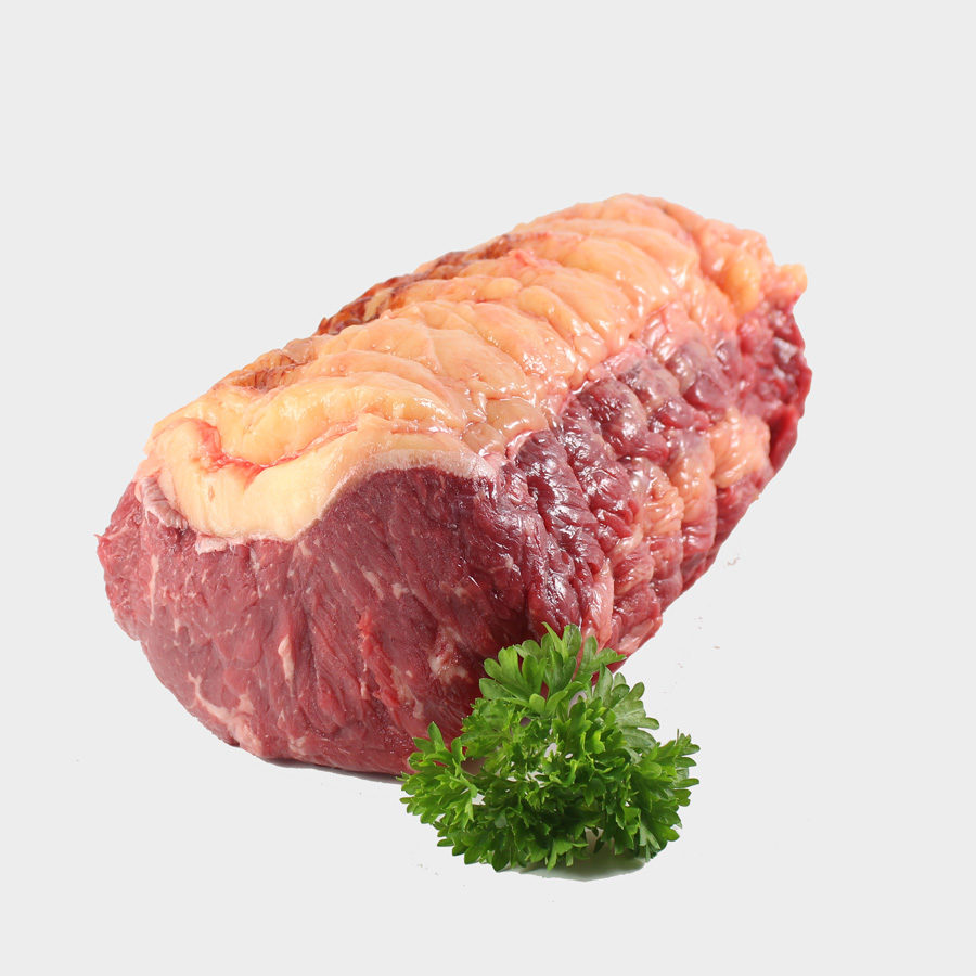 Rolled Sirloin 8LB 3628g