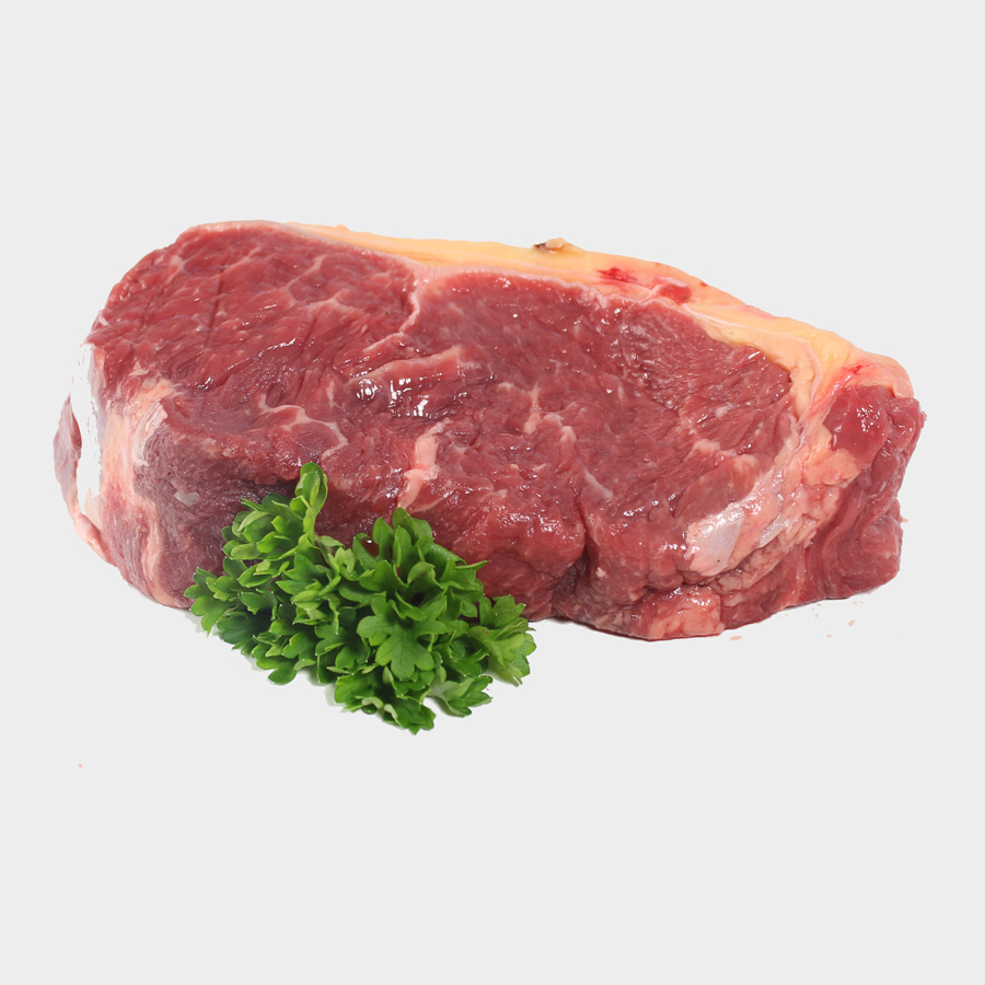 Sirloin Steak
