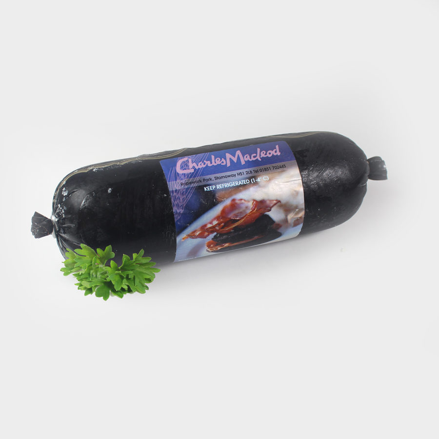 Stornoway Black Pudding 700g