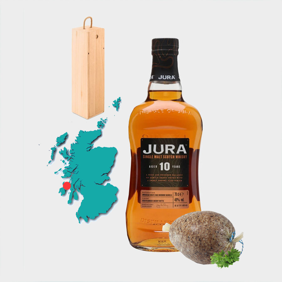jura whisky
