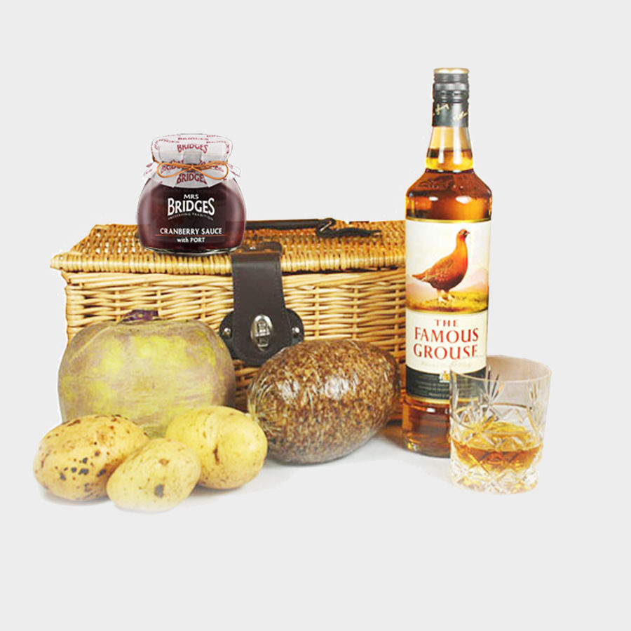 Haggis Hamper