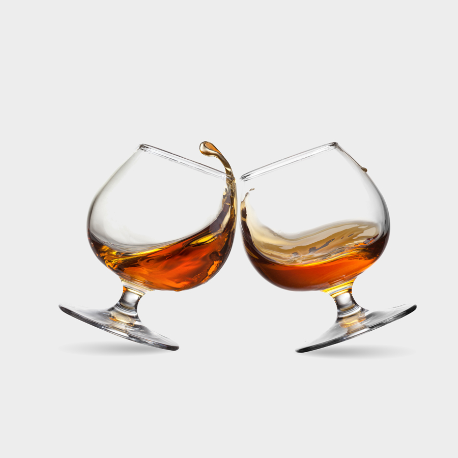Spirits & Liqueurs