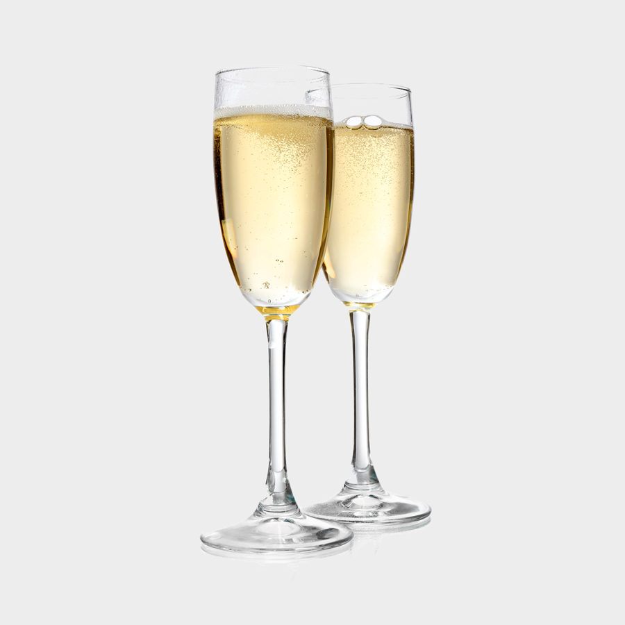 Champagne & Prosecco