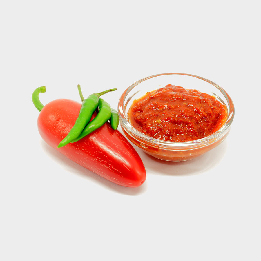Chutney Sauces Jellies and Pickle