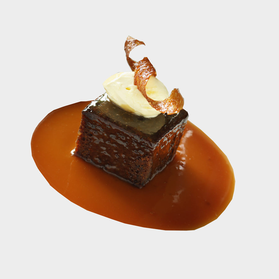 Desserts and Puddings