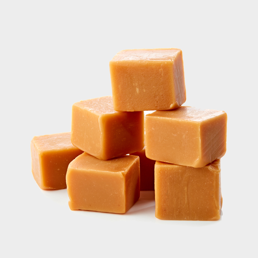 Tablet & Fudge from Gordon and Durward