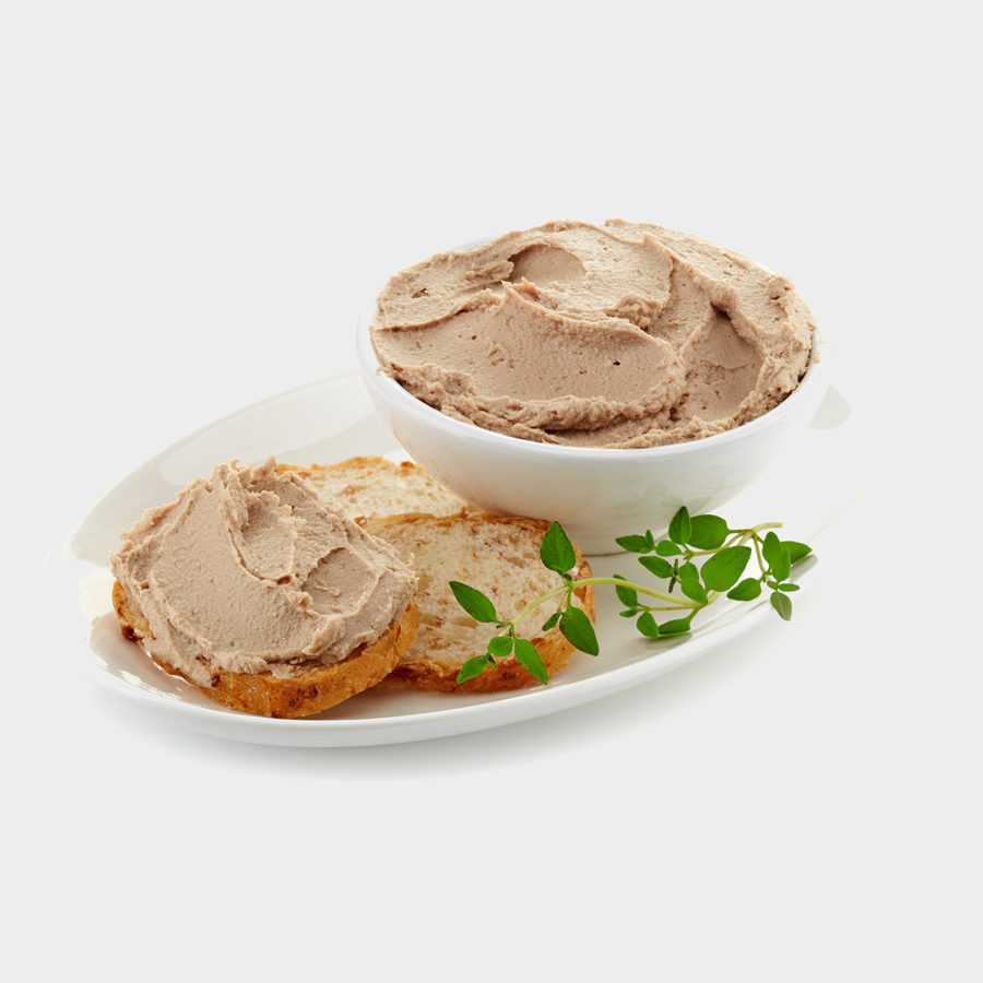 Seafood Pate