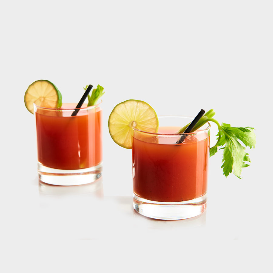 Tomato Juice