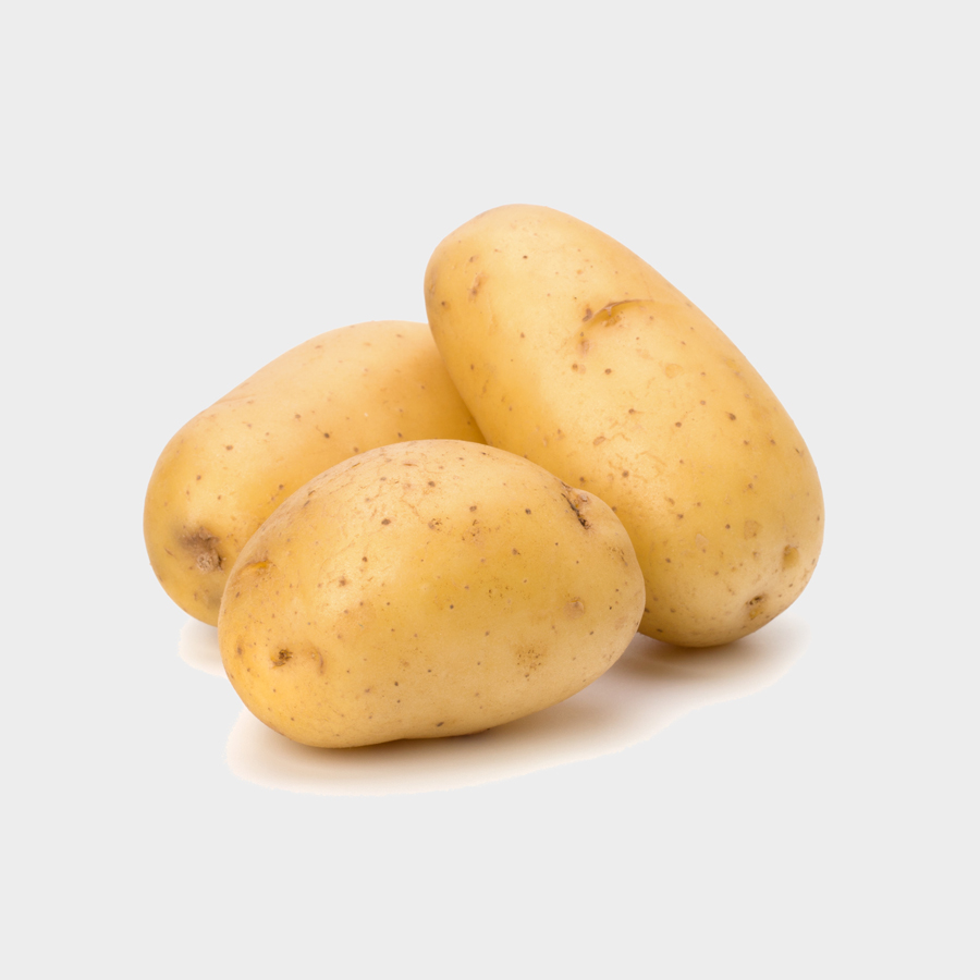 Lemons, Potatoes & Neeps
