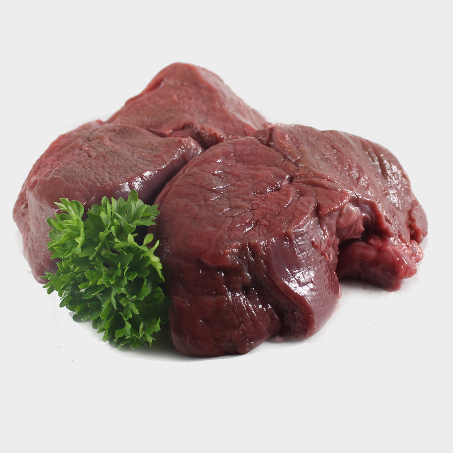 Fresh venison mail order from highland estates