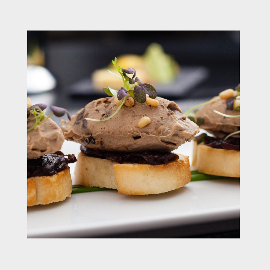 Seafood Pate from Findlater's