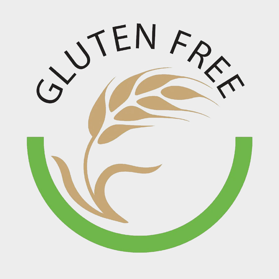 Gluten Free