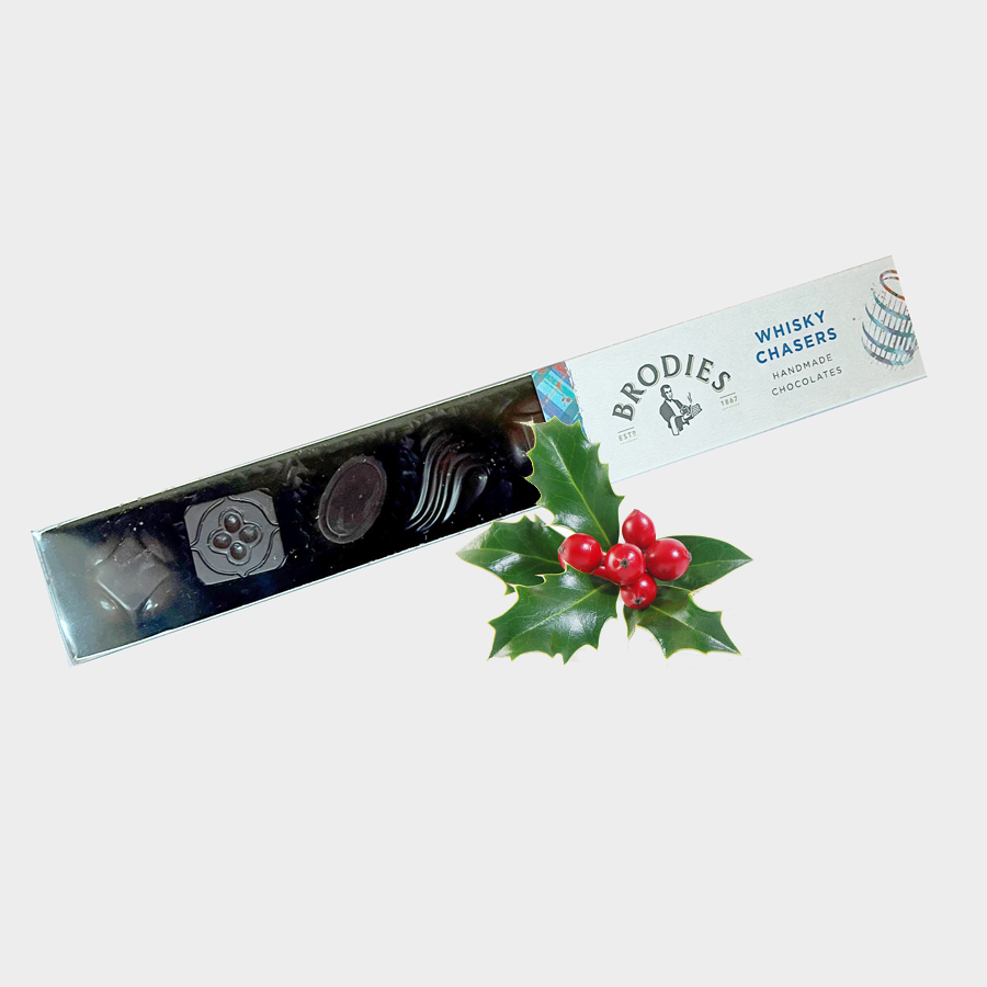 Brodies Whisky Chasers