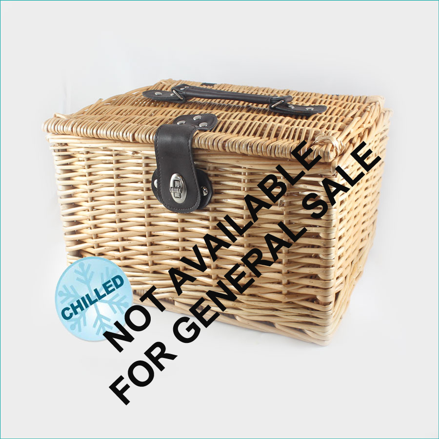 Mini Wickerwork Basket