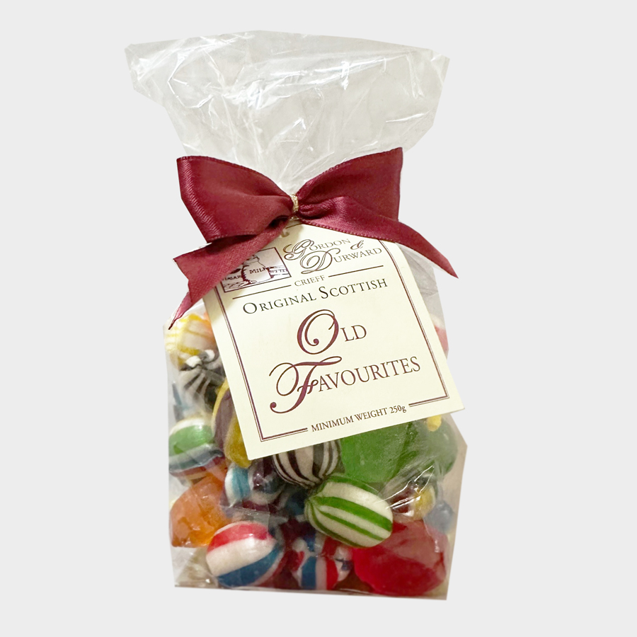Gordon and Durward Old Favourites 250g