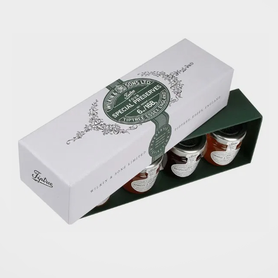 Tiptree Four Special Preserves (4x42g)